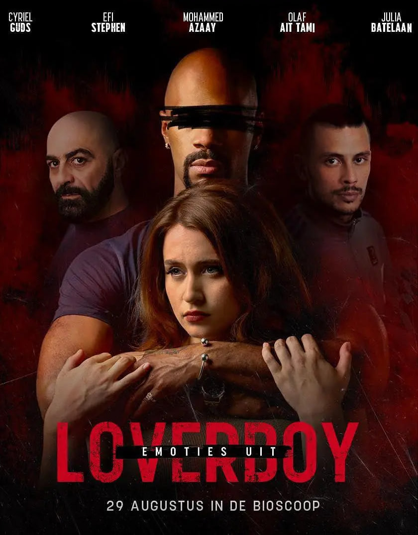 电影：情圣：情感关闭