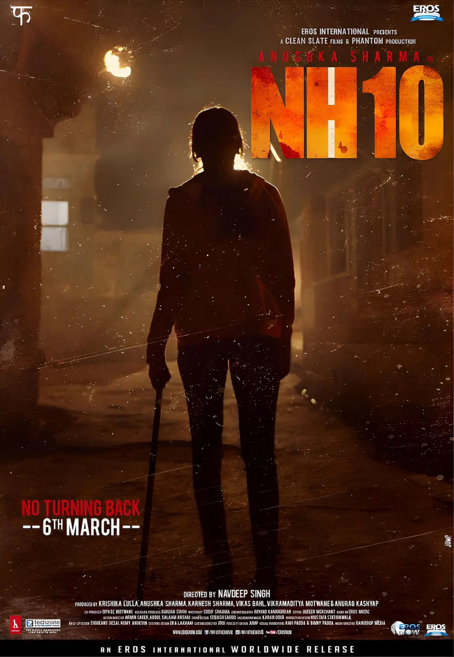 电影：10号国道