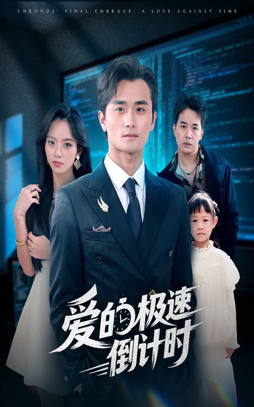 电影：爱的极速倒计时