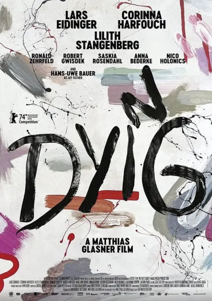 电影：死亡乐章