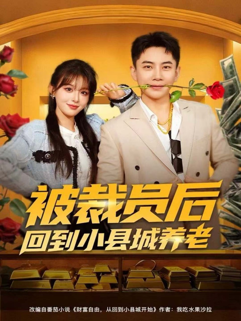 电影：被裁员后回到小县城养老