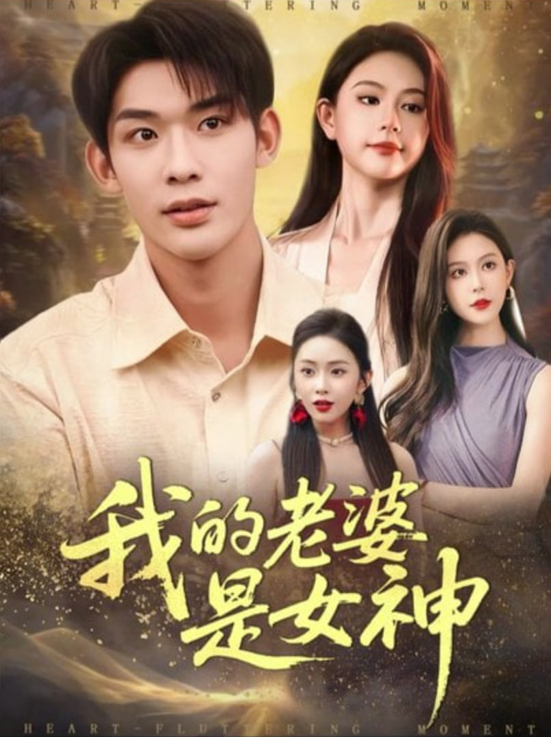 电影：我的老婆是女神