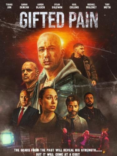 电影:天赋的代价