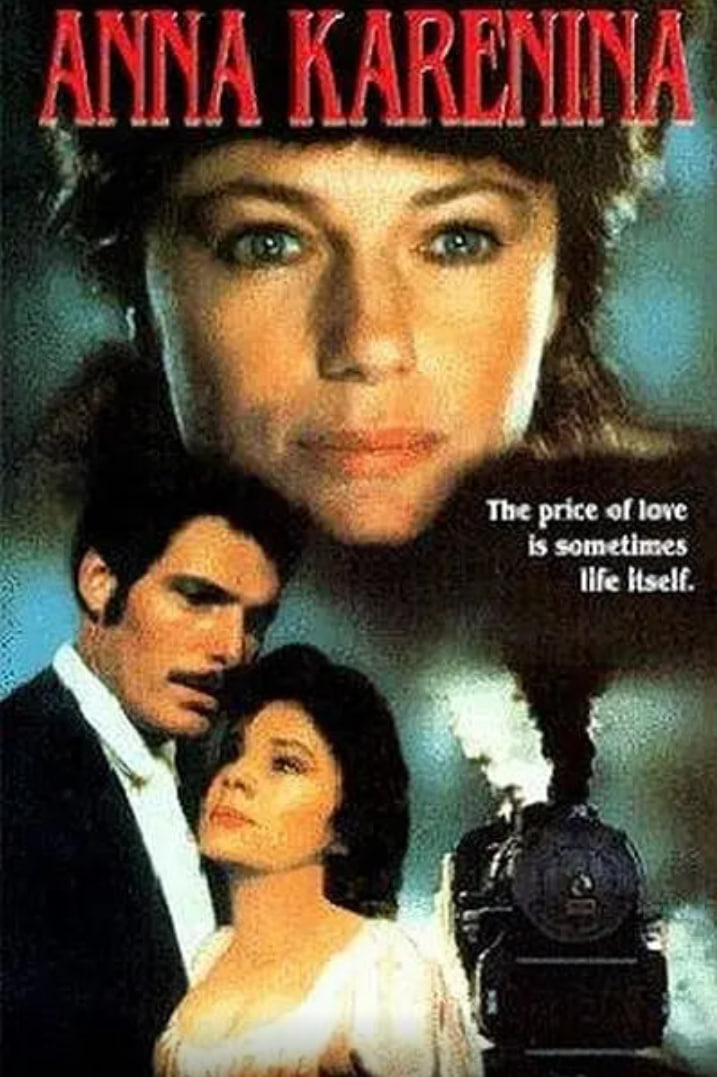 电影：安娜·卡列妮娜 普通话版