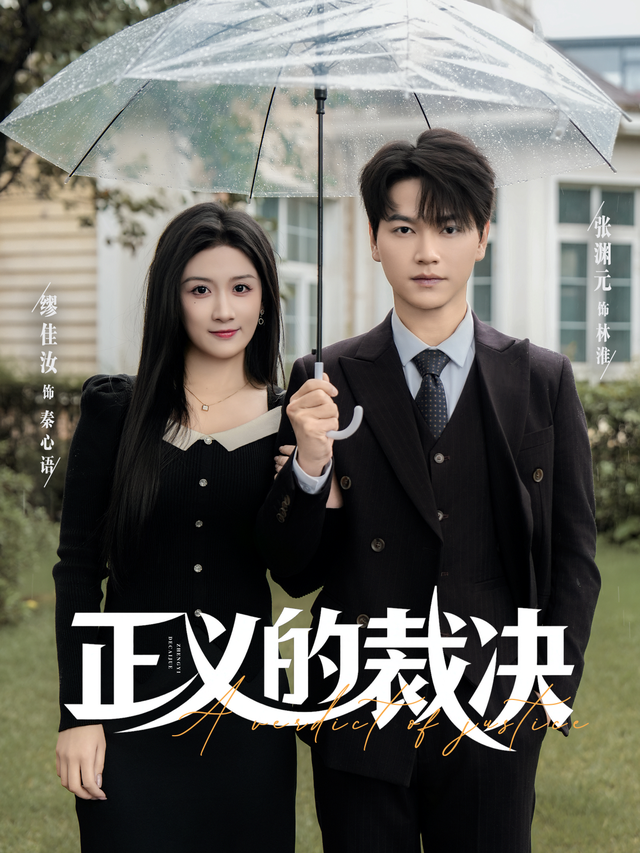 电影:正义的裁决