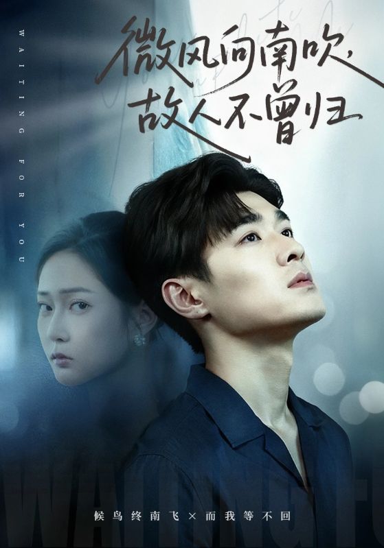 电影:微风向南吹,故人不曾归