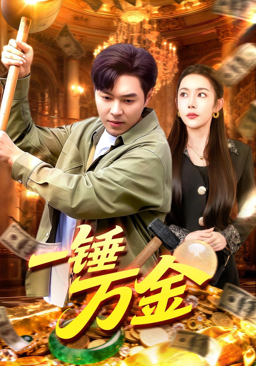 电影:一锤万金