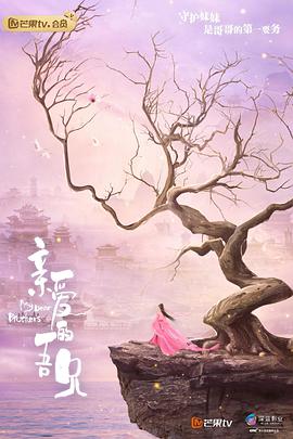 电影：亲爱的吾兄