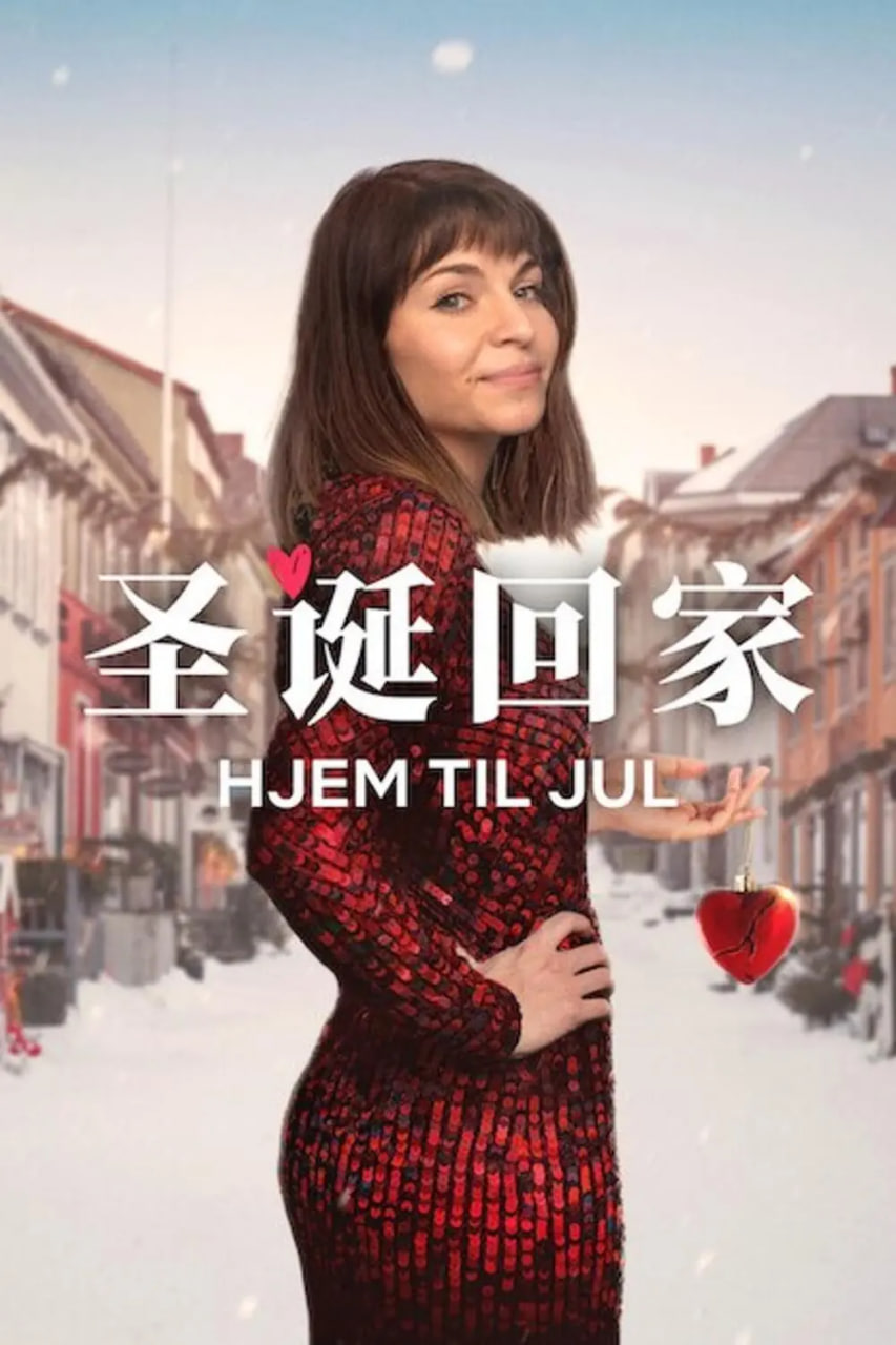 电影：圣诞寻伴 第三季