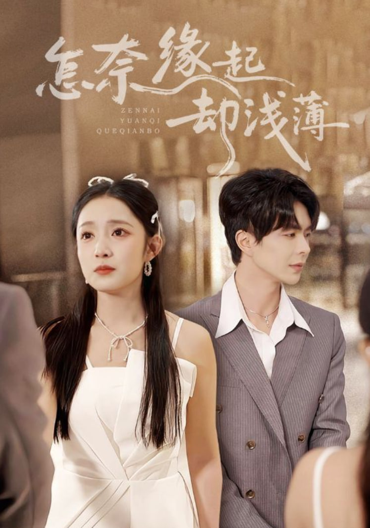 电影：怎奈缘起却浅薄