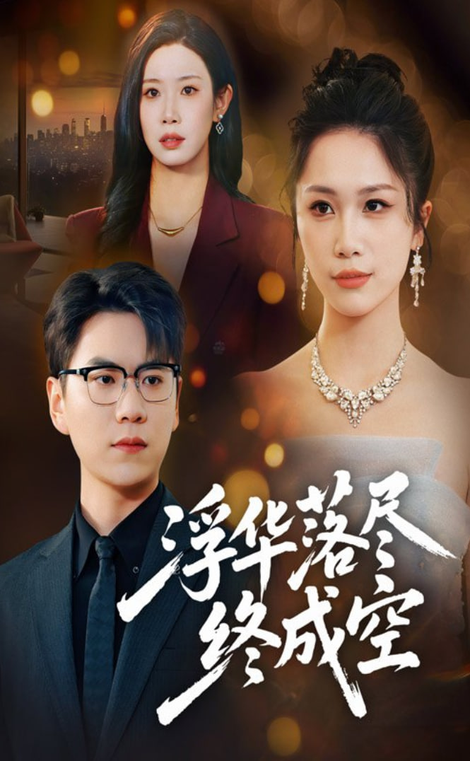 电影：浮华落尽终成空