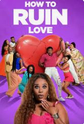 电影：失控的恋爱