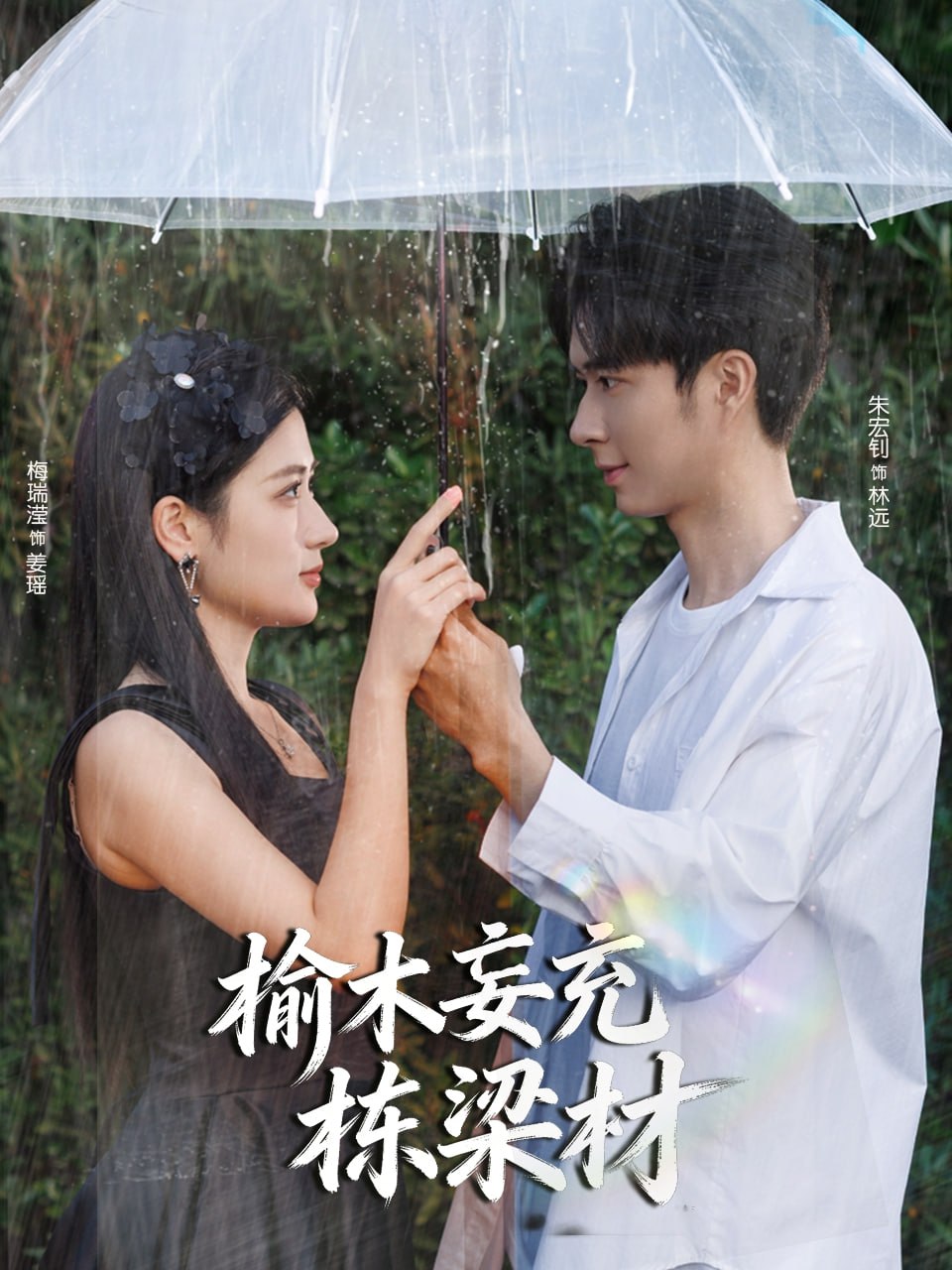 电影：榆木妄充栋梁材