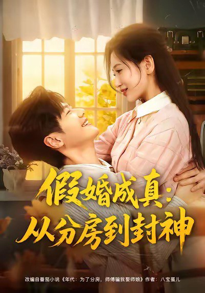 电影：假婚成真从分房到封神（分房风云重生守护师娘）