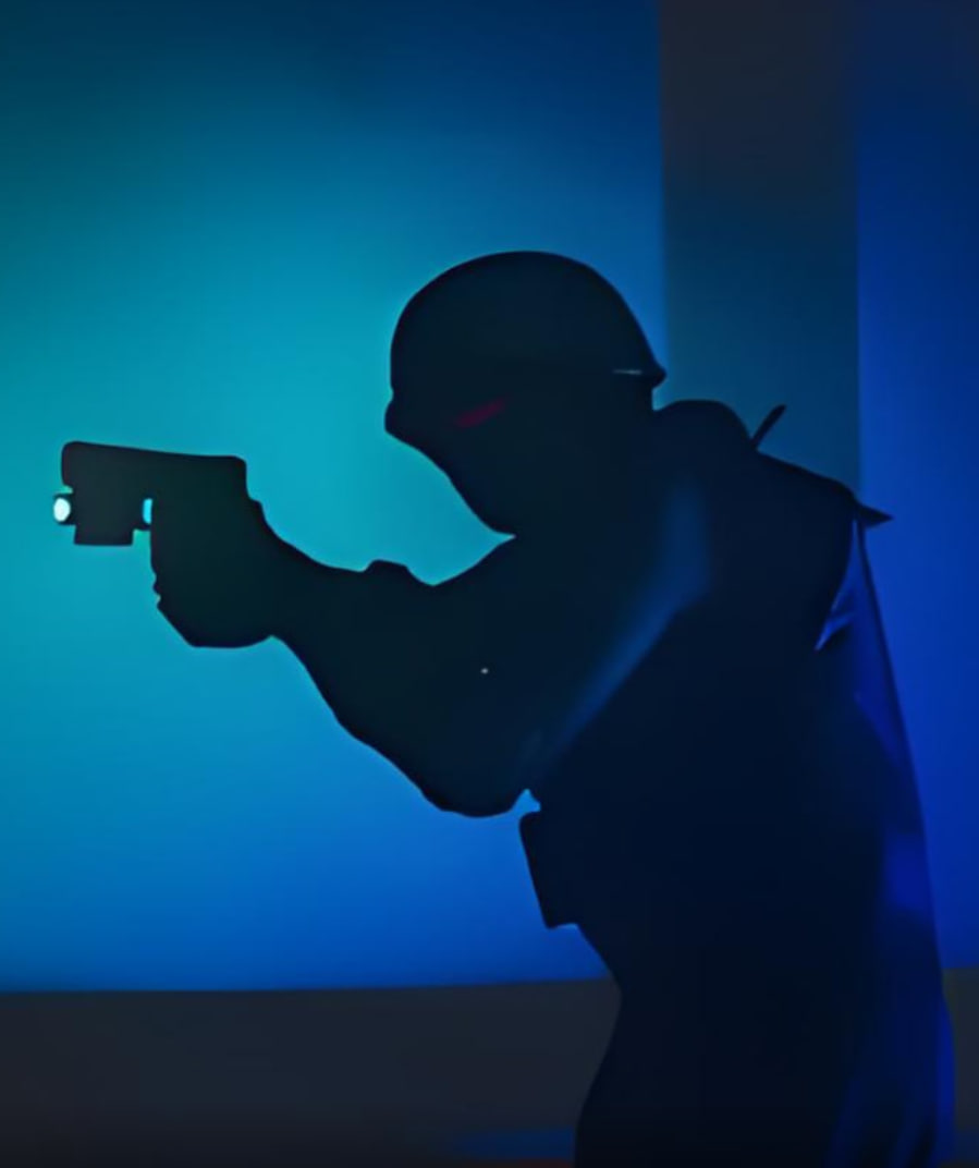 电影:像天使一样奇怪