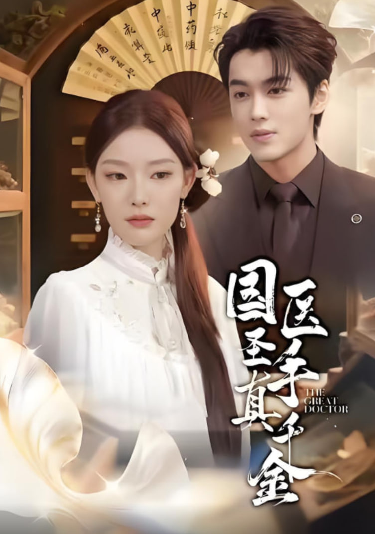 电影：国医圣手真千金