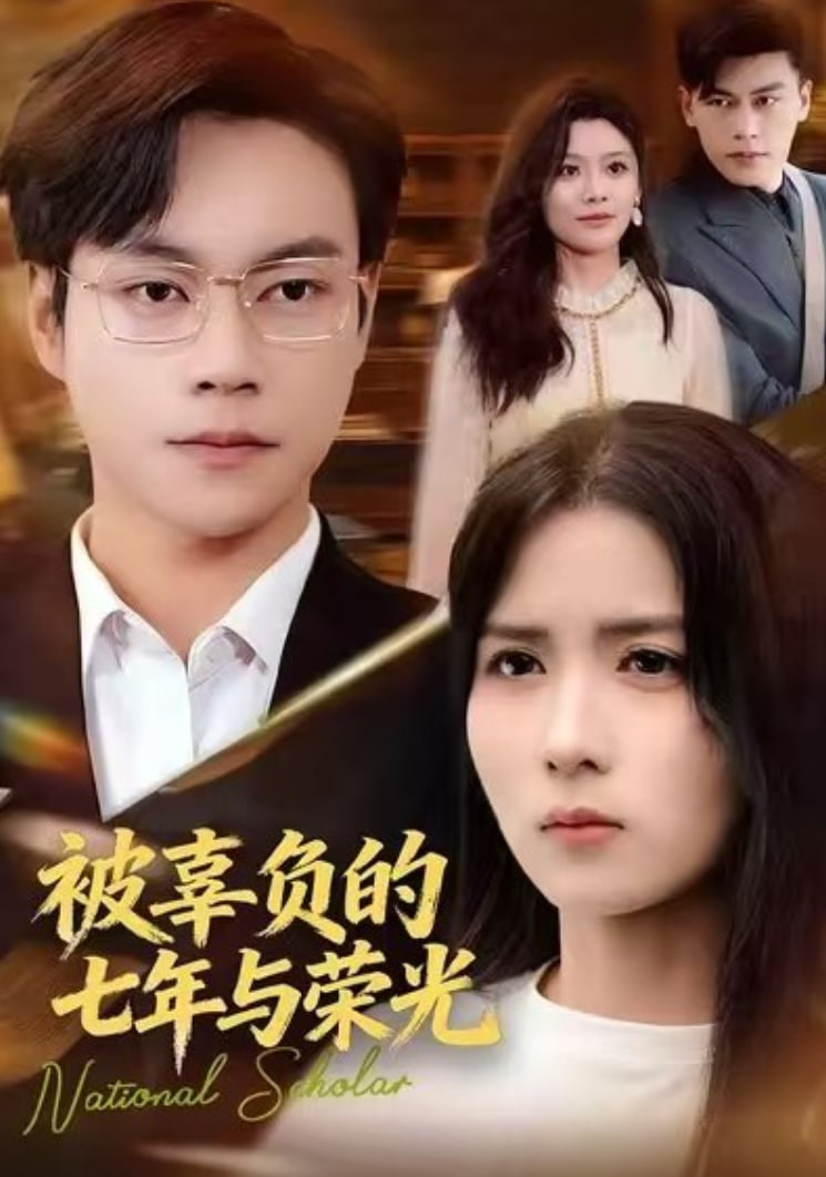 电影：被辜负的七年与荣光