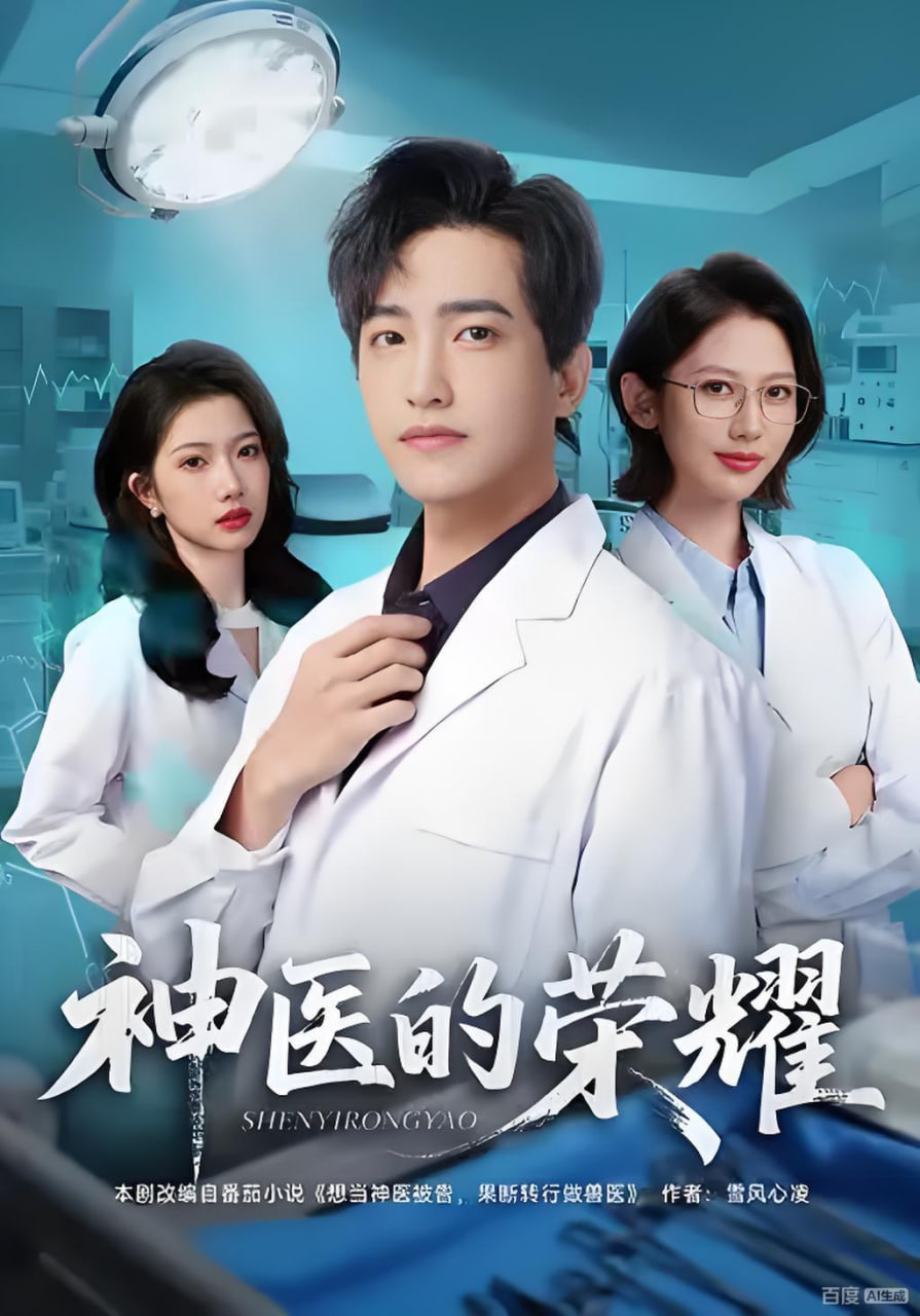 电影：神医的荣耀