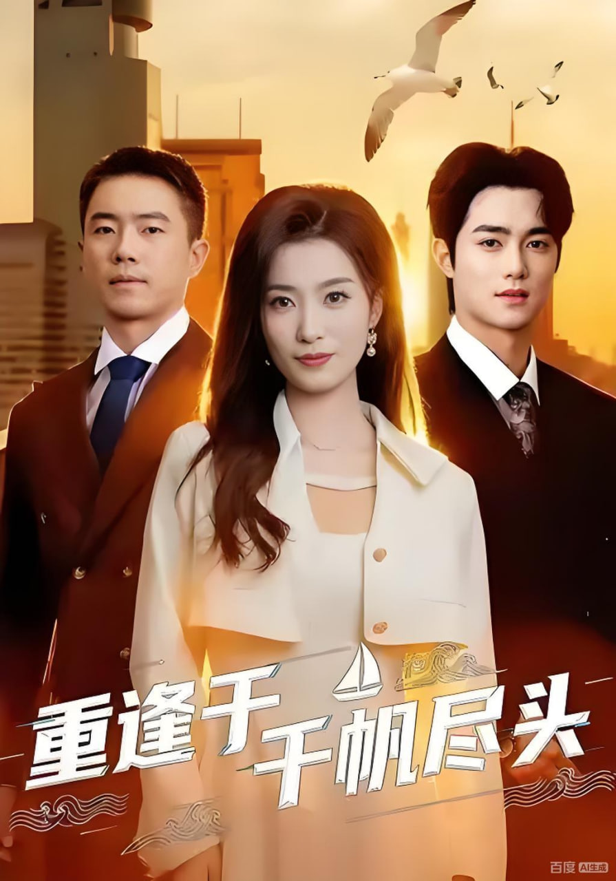 电影：重逢于千帆尽头