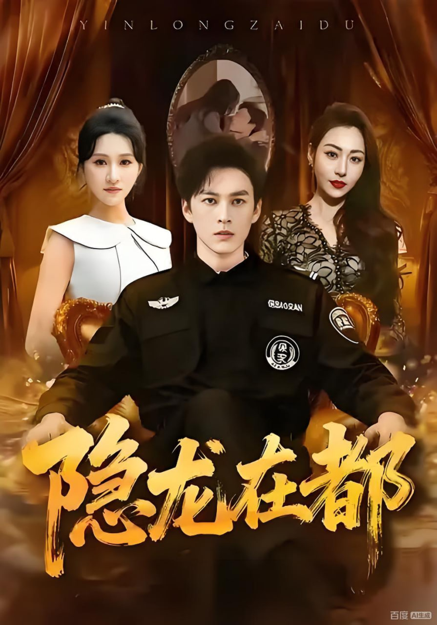 电影：隐龙在都