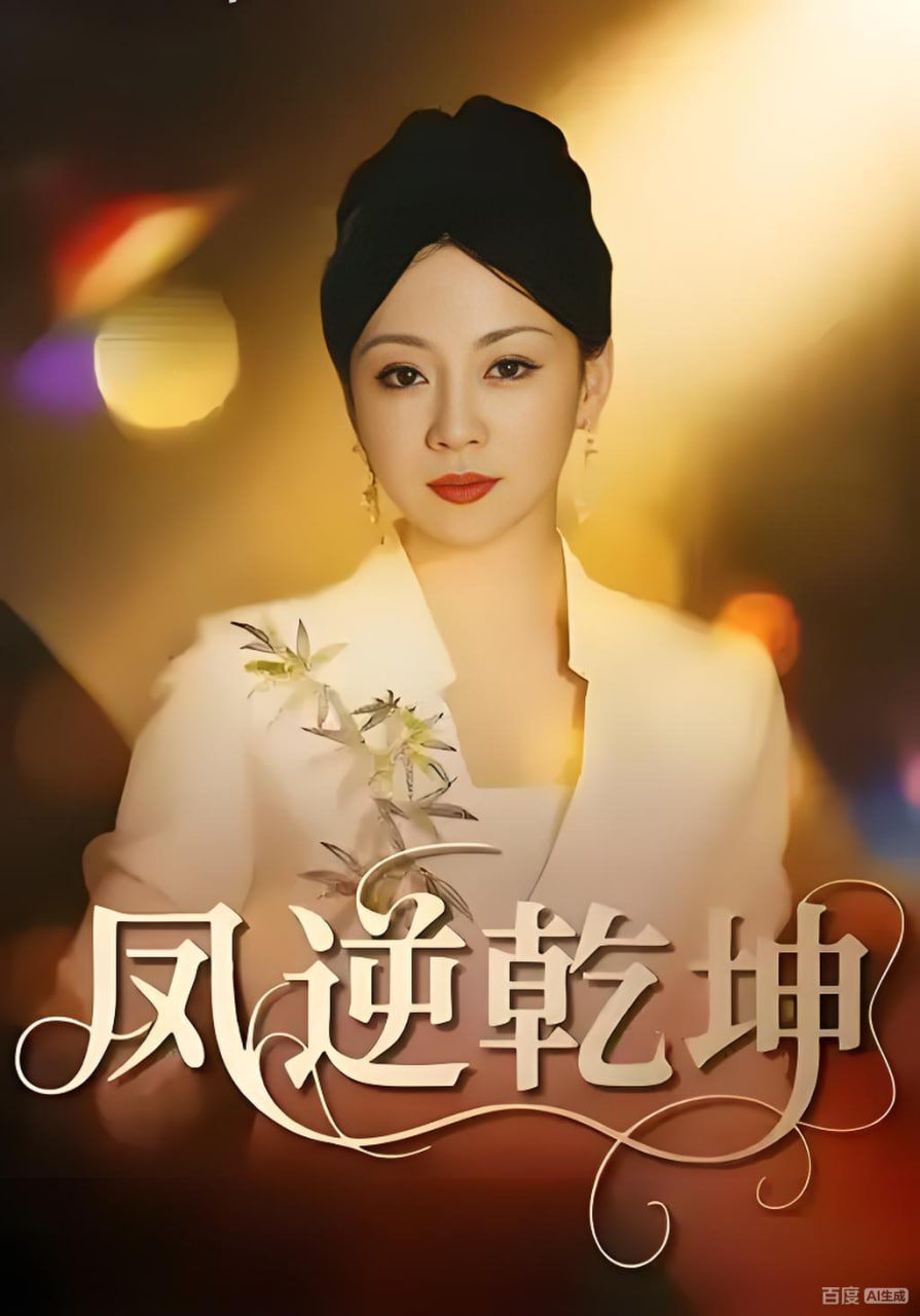 电影：凤逆乾坤