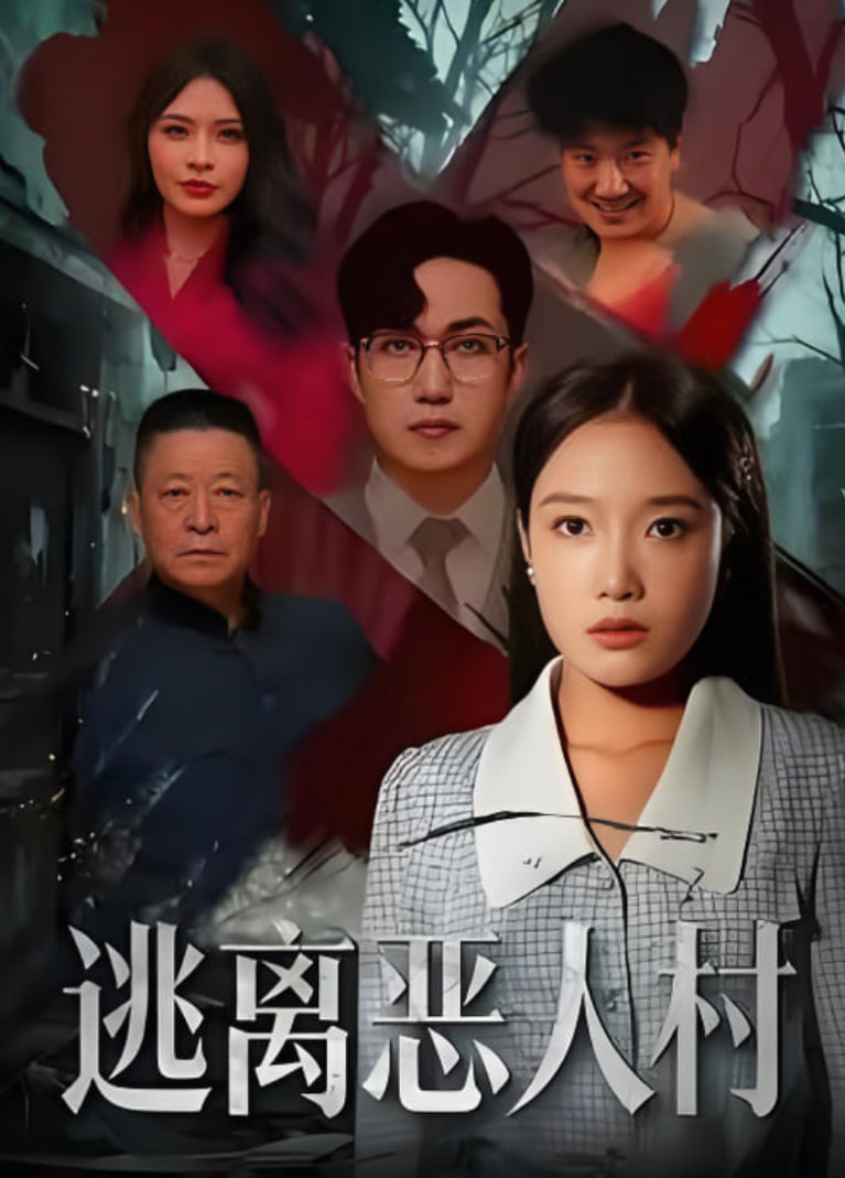 电影：逃离恶人村