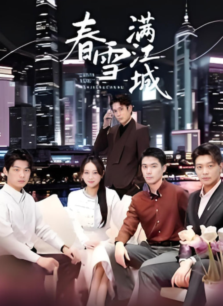 电影：春雪满江城（重逢三个弟弟后我扶摇直上）